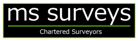 MS Surveys Limited Logo